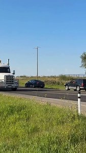 55 reactions | 6 Pilot Trucks. 2 Large Loads! Our 19 axle...