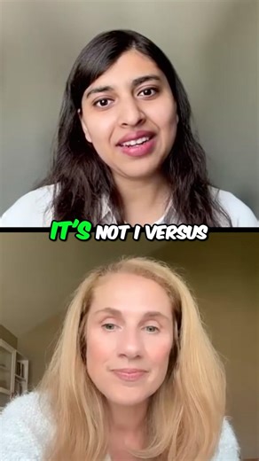 It’s Not I Versus You — It’s Us Versus the Problem