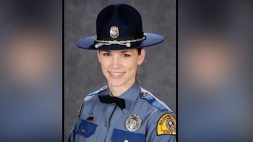 Washington state trooper now charged with vehicular homicide in fatal drunk-driving crash