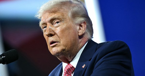 Trump vows at news conference to obliterate Iran's power plants and bridges if there's no deal on ending the war
