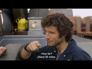 Talisman's First Trial