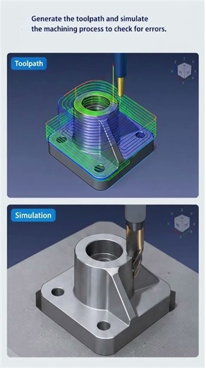 FreeCAD CAM Tutorial 2026: Turn 3D Models into CNC Toolpaths!