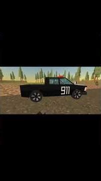 SWAT vs criminal part 3 ||#simplesandbox2videos