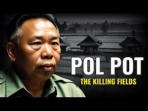 Exploring the Killing Fields Documentary - Featuring Pol Pot
