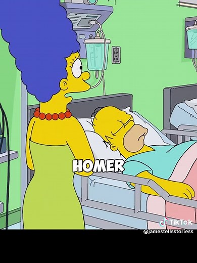 Todd's Adventure in a Candy World: A Simpsons Episode Recap