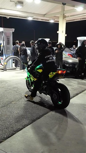 Flamethrower Bike😱😱#motorcycle #jdm #flametune