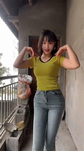 #Rural life#Dance Tik Tok Little Assistant