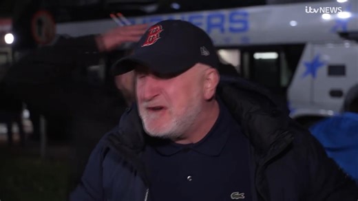 63K views · 304 reactions | How are Wrexham and Cardiff fans feeling after the Bluebirds' victory last night? | ITV Wales | Facebook