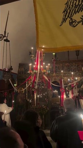 Έτσι πέρασε η Τατιάνα Στεφανίδου το βράδυ της Ανάστασης (Μέρος 4ο)