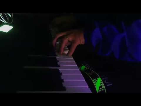 RAW PRACTICE Casio CT-X700