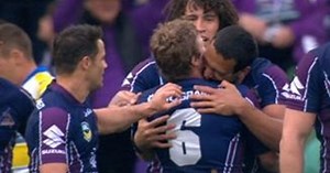 Rd 24: Storm v Eels (Hls)