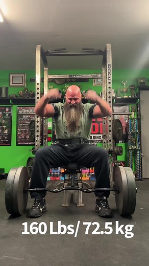 335K views · 2.7K reactions | ALWAYS WORKING Staying close to home (while mom recovers) might as well set a PR.#seatedbicepcurls #monsterfactory #monstermichaeltodd #michaeltodd #armsport #armwrestlingchampion #bicepworkout | Monster Michael Todd | Facebook