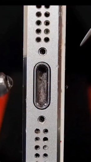 unfite on Instagram: "Smartphone speaker volume sound low problem fix . . . . . #tech #samsung #mobile #phone #iphone #music #song #gaming #reels #reelsinstagram #viralreels #trendingreels #viral"