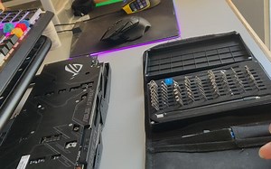 【作死边缘】RTX 2080 Ti 拆解