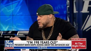 43K views · 3.1K reactions | #TheFive weigh in after a left-wing magazine tells President Biden to 'step aside' in 2024 | The Five | Facebook