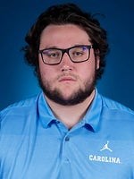Ty Murray, North Carolina Tar Heels, Offensive Line