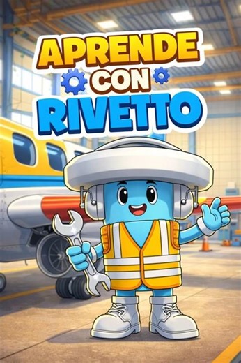 APRENDE CON RIVETTO. PROTOCOLO ARINC 429