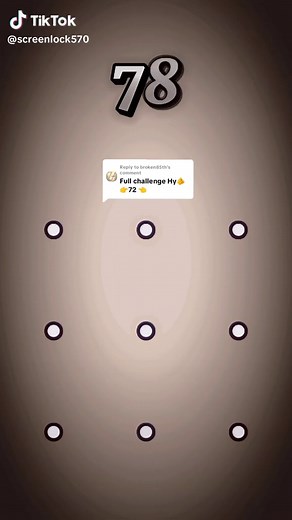 Mastering Simple Pattern Locks: A Creative Guide