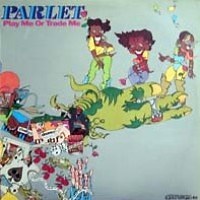 Help From My Friends by Parlet on WhoSampled