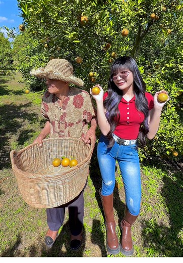 ร้อนสุด☀️🤣 #เม็ดพลอยจินตหรา #mpลามา