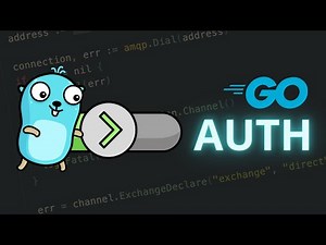 How Im doing Authentication with Go and NextJS for my SaaS