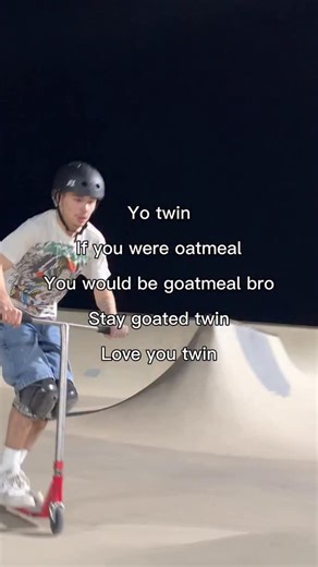 Gavo ✝️ on Instagram: "Goatmeal"