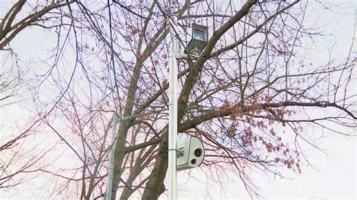 NJ drivers among the most-ticketed NYC 'super-speeders' caught on camera