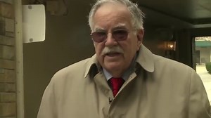 ‘Rawhide Down’: Former Secret Service Agent Revisits Reagan Shooting Scene