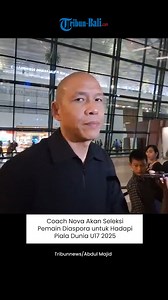 4.7K views · 35 reactions | Coach Nova Buka Opsi Tambah Pemain...