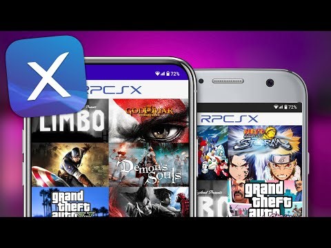 New RPCSX Emulator on Any Android Phone - Setup & Best Settings!