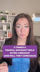 30K views · 184 reactions | Breakups are messy, but when a Fearful...