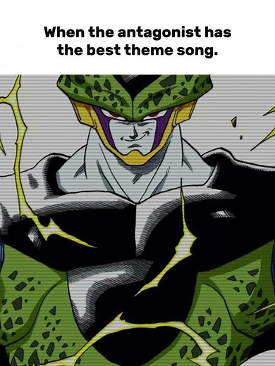 Cells Theme Song 🗿🧬