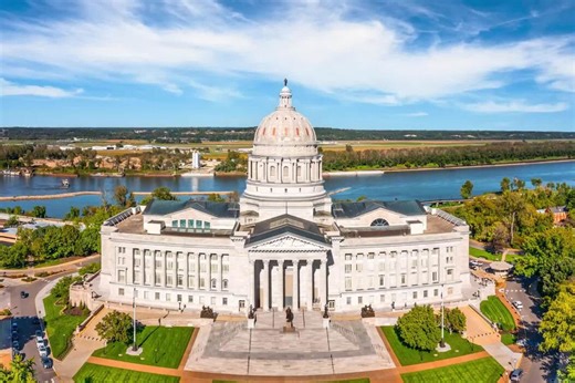 State government modernization