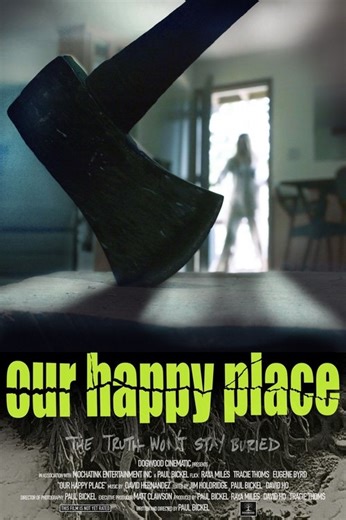 Stream Our Happy Place (2024): Find it on Netflix, Prime Video, Hulu & more
