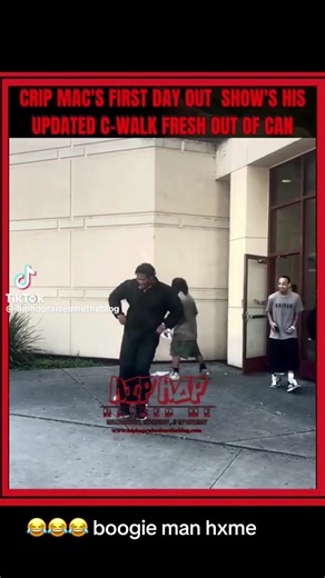 #cmack #funny | boogie man