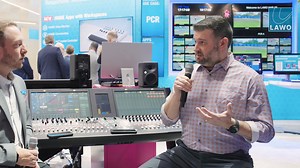 12 reactions | Dan Charette, Systems Architect at RUN Studios shares...