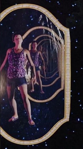 False Matrix: Awakening the Light Within. PART 3