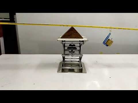 Experiment 4 Torque and Rotational Equilibrium of a Rigid Body