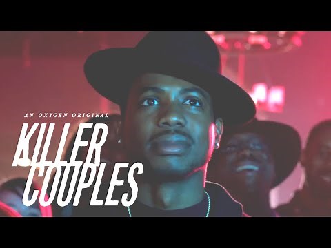 Killer Couples: S9 E8 Preview - Vernell Jones & Kenneth Burno | Oxygen