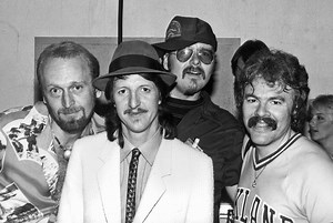 A playlist of the 10 greatest yacht rock songs of all time