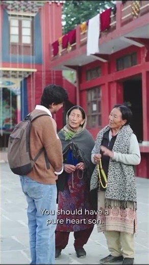 What Remains When You Stop Chasing More | Watch The Immortals