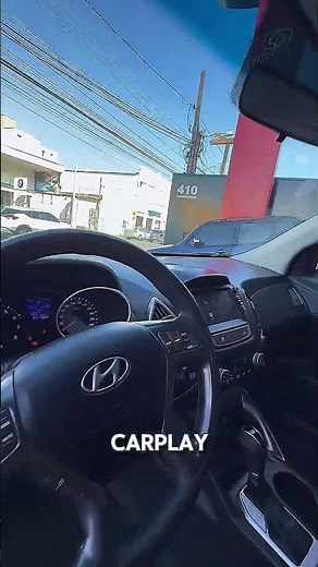 Hyundai iX35 2.0 MPFI GL Flex Automatic 2022 🃏