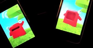 Dueling Carls,  a "Talking Carl" Scream Fight - Coub