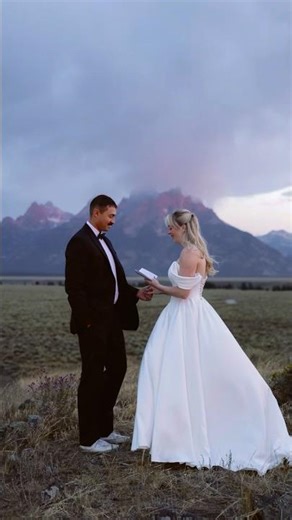 let us capture your memories on your elopement day