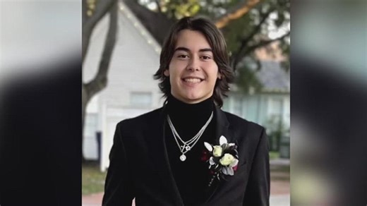 From grief to purpose: Chris Ruiz Foundation promotes water safety in teen’s memory