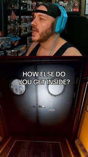 I Couldn't Find The Bolt Cutters 😅 Cryo New Co-Op Horror Game Gameplay