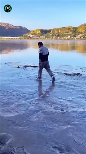 Enjoy muddy Swamp Soil #short