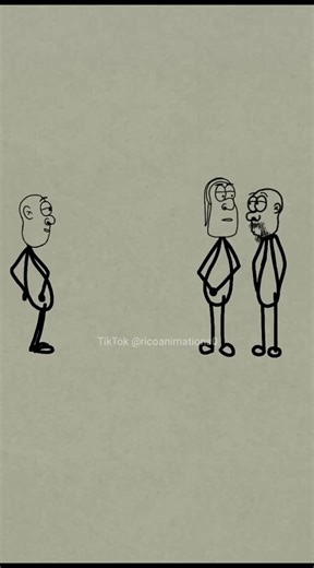 How crazy is this？🤣🤣🤣 #funnyanimations #foryou #fyp #viral #meme #tiktokanimations #animations #laugh | Rico Animations