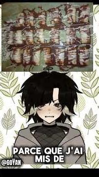 J'AI CRÉÉ DES MONSTRES (P2)