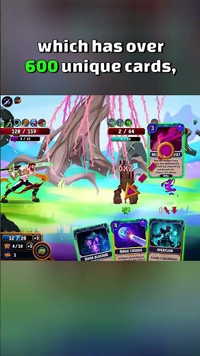 Top Roguelike Card Games for Android and iOS | Slay the Spire alternatives